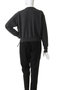 エクストラファインメリノウールカーディガン サクラ/SACRA