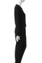 エクストラファインメリノウールカーディガン サクラ/SACRA