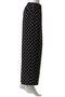 ポルカドットパンツ サクラ/SACRA