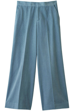 サクラ/SACRAのコーデュロイパンツ