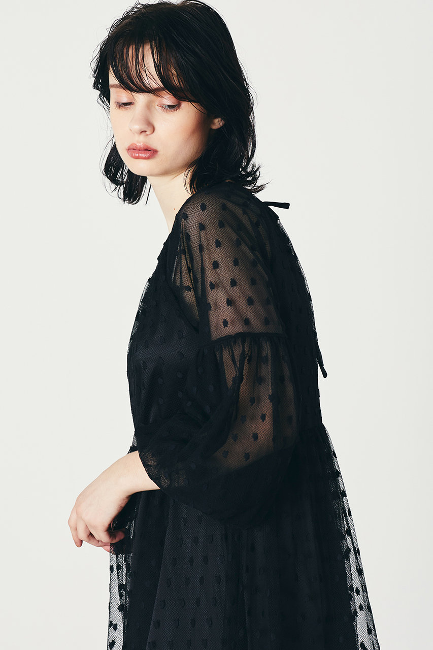 送料無料】 MARILYN MOON ドットチュールロングワンピース 未使用タグ付き M - ワンピース - reachahand.org 送料無料】 MARILYN MOON ドットチュールロングワンピース 未使用タグ付き M - ワンピース - reachahand.org