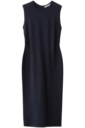 マリリンムーン/MARILYN MOONのミラノリブレースドレス