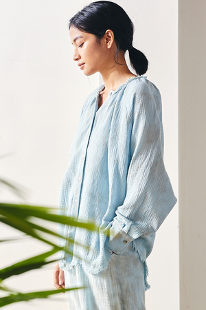 ブラウス・シャツの通販｜ELLE SHOP (エル・ショップ) (41ページ目)