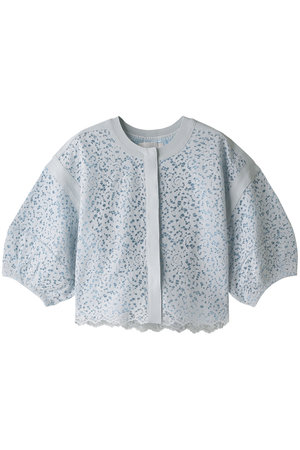 ミラノリブレースジャケット