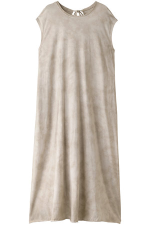 マリリンムーン/MARILYN MOONの【WALANCE】タイダイジャージー2wayドレス(110500/110503)