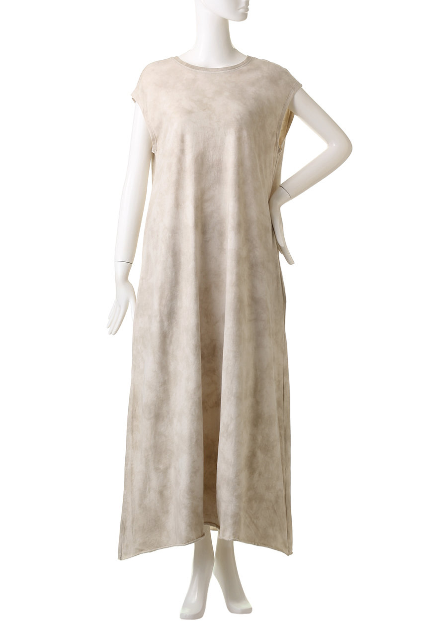 MARILYN MOON(マリリンムーン)｜【WALANCE】タイダイジャージー2way