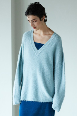 MARILYN MOON｜マリリンムーンのニット通販｜ELLE SHOP (エル