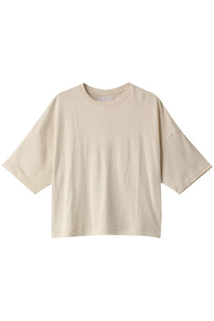 マリリンムーンMARILYN MOON Tシャツ MARILYN MOON｜マリリンムーンのカットソー・Tシャツ通販｜ELLE