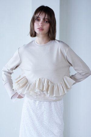 ELLE SHOP】【SOI-MeME（ソワメム）】PRE-ORDERアイテムを