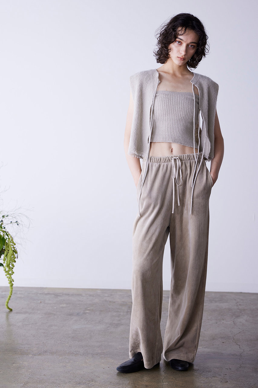 MARY & LONA パンツ 楽天市場】パンツ レディース（ブランドマーク