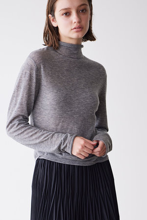 MARILYN MOON｜マリリンムーンのニット通販｜ELLE SHOP (エル