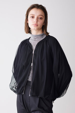 MARILYN MOON｜マリリンムーンのジャケット通販｜ELLE SHOP