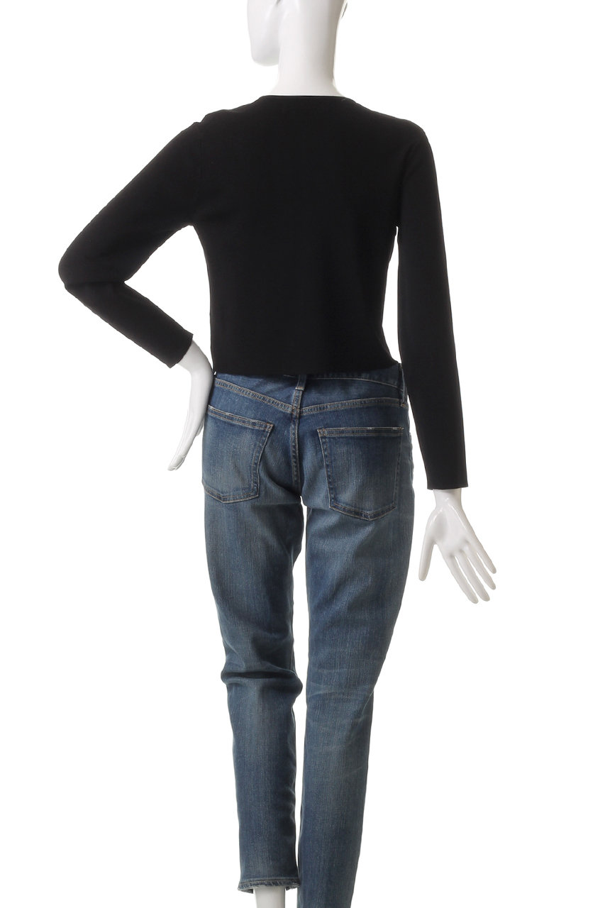 マリリンムーン☆ポロニットカーディガン ネイビー marilyn4241-001-7-2.jpg?fitin=