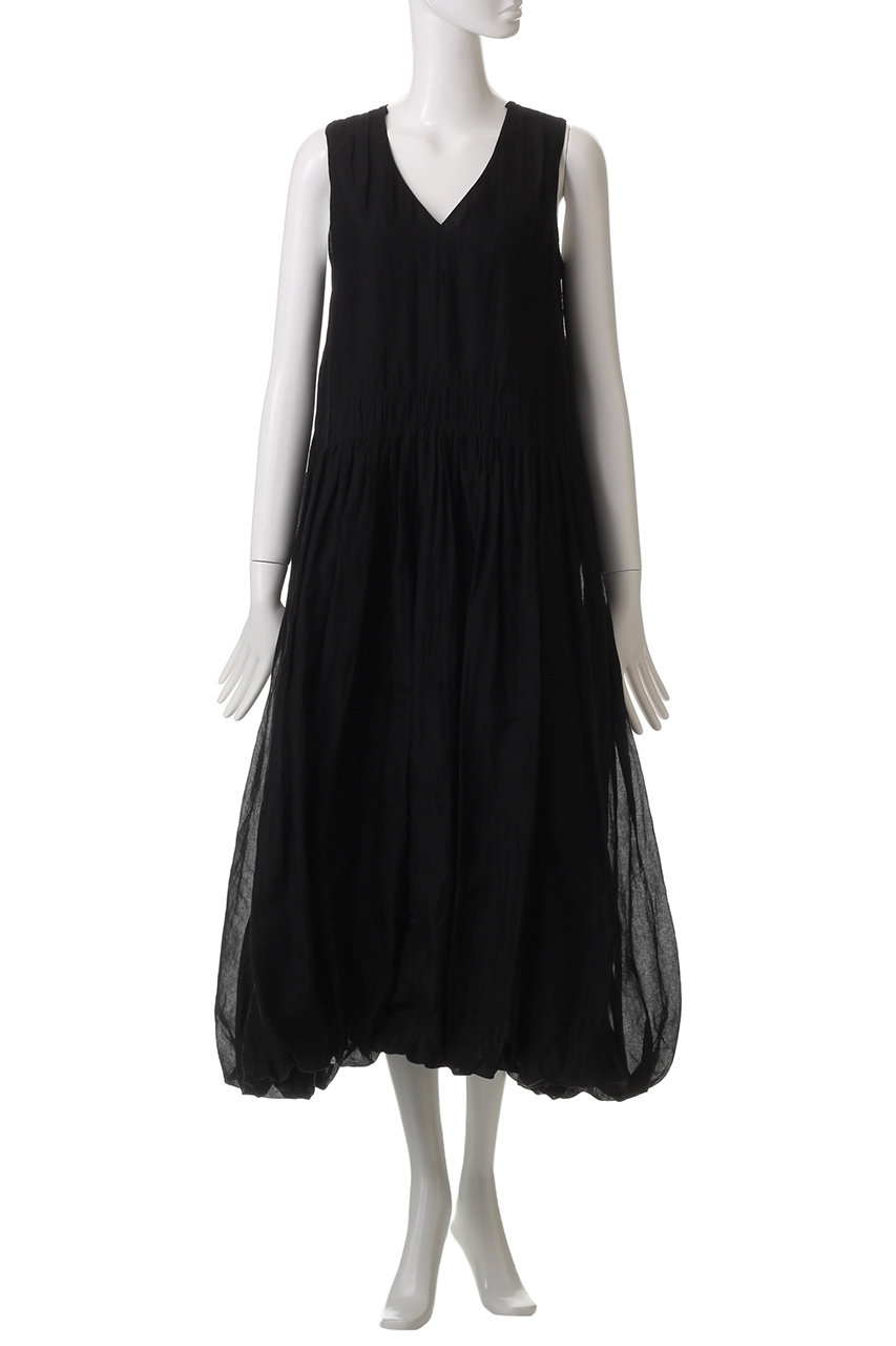 MARILYN MOON(マリリンムーン)｜タックテクニックシアーコットン2way