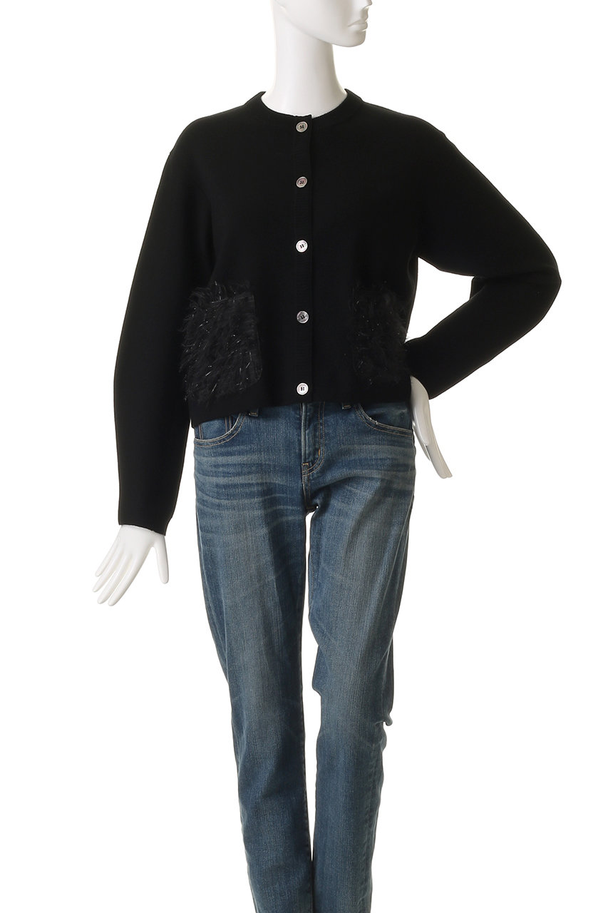 MARILYN MOON(マリリンムーン)｜【SOI-MeME】シアーフリンジコクーン