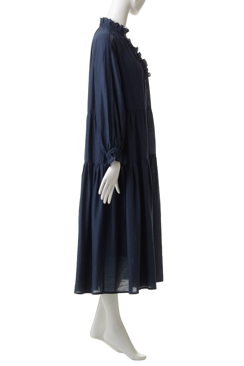 【新品】 MARILYN MOON マリリンムーン 2wayレースボウタイドレス MARILYN MOON(マリリンムーン)｜【WALANCE】オーガニック