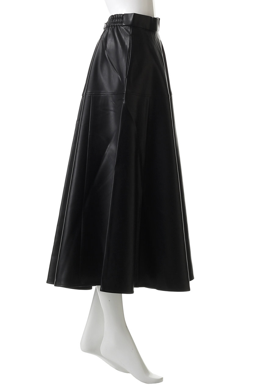 MARILYN MOON(マリリンムーン)｜ソフトフェイクレザーサーキュラー