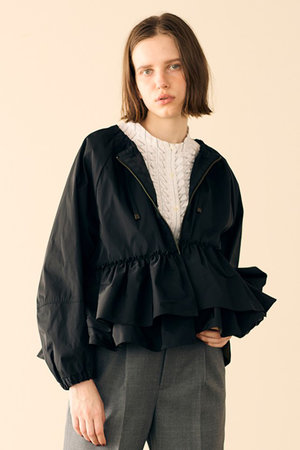 MARILYN MOON｜マリリンムーンのジャケット通販｜ELLE SHOP