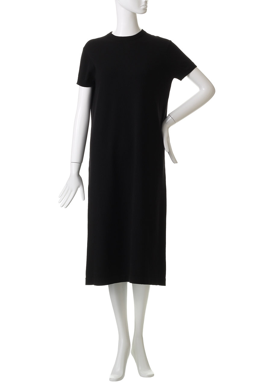 MARILYN MOON(マリリンムーン)｜14Gウール 2way スリーブワンピース