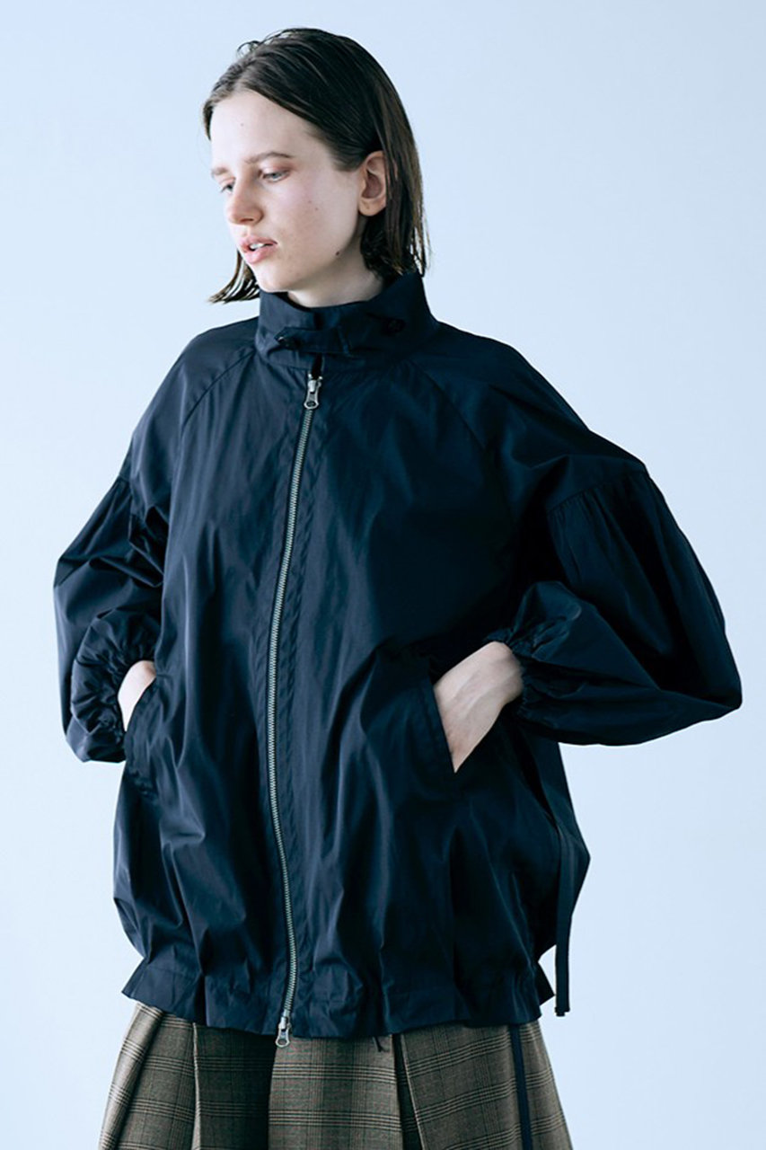 MARILYN MOON(マリリンムーン)｜ボリュームスリーブミディ