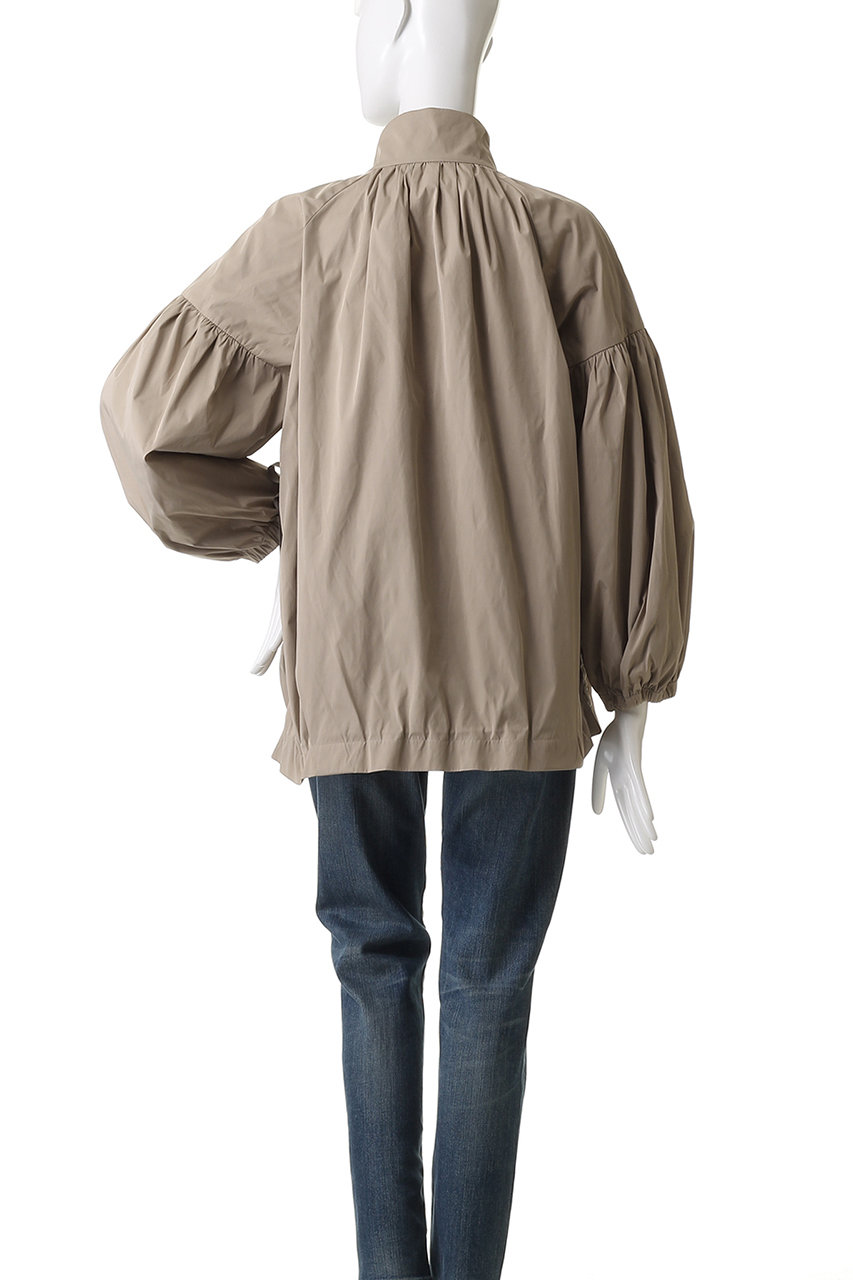 MARILYN MOON(マリリンムーン)｜ボリュームスリーブミディブルゾン