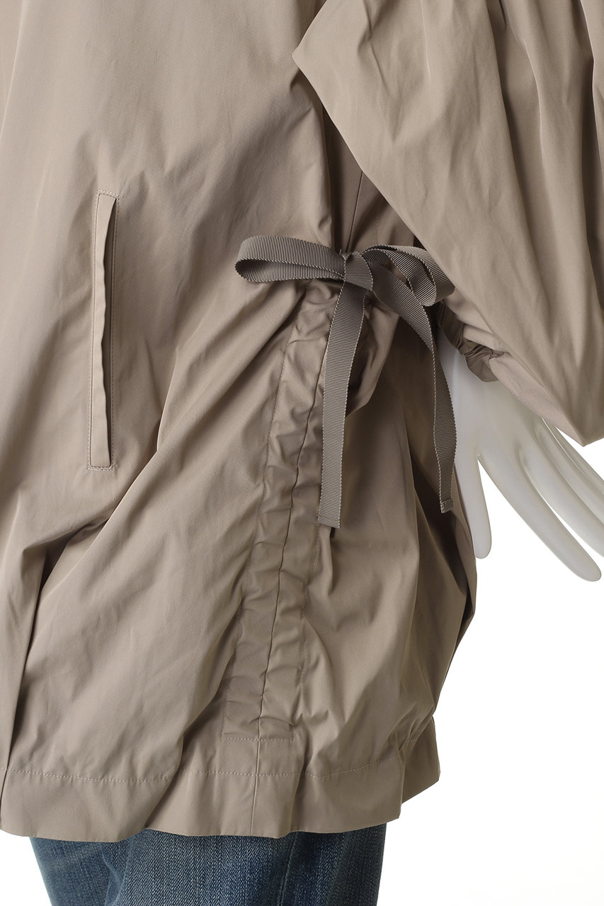 MARILYN MOON(マリリンムーン)｜ボリュームスリーブミディブルゾン