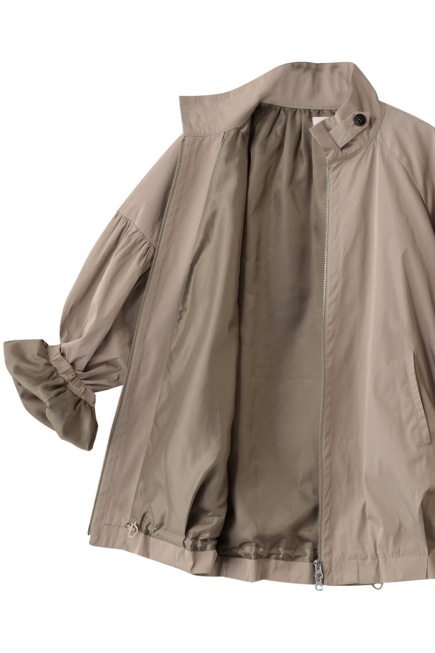 MARILYN MOON(マリリンムーン)｜ボリュームスリーブミディブルゾン