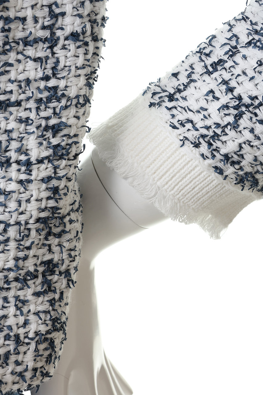 MARILYN MOON(マリリンムーン)｜【予約販売】【SOI-MeME】ツイード