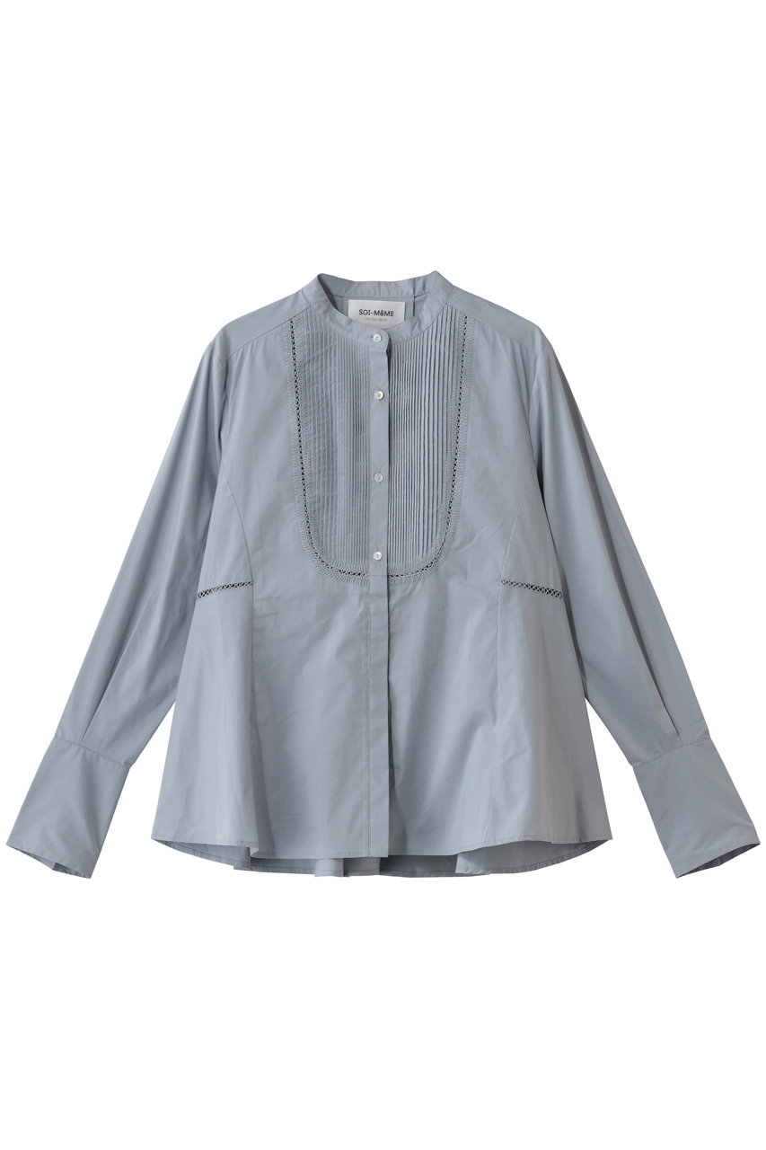 MARILYN MOON(マリリンムーン)｜【予約販売】【SOI-MeME】ピンタック