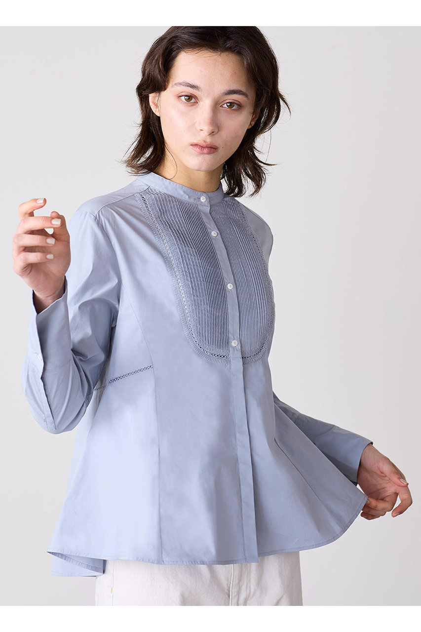 MARILYN MOON(マリリンムーン)｜【予約販売】【SOI-MeME】ピンタック