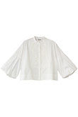 【SOI-MeME】ダイヤタックエンブロイダリーブラウス