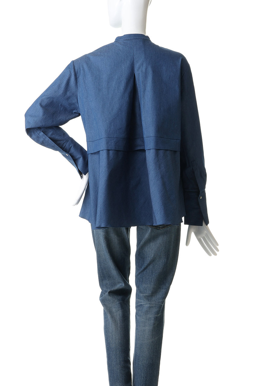 MARILYN MOON(マリリンムーン)｜【予約販売】タックフリル フレア