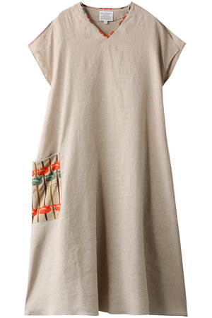 Antipast アンティパストのワンピース チュニック通販 Elle Shop エル ショップ