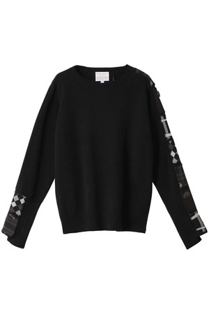 アンティパスト　Tシャツ Tシャツ/カットソー(七分/長袖) 【オープニング大セール】