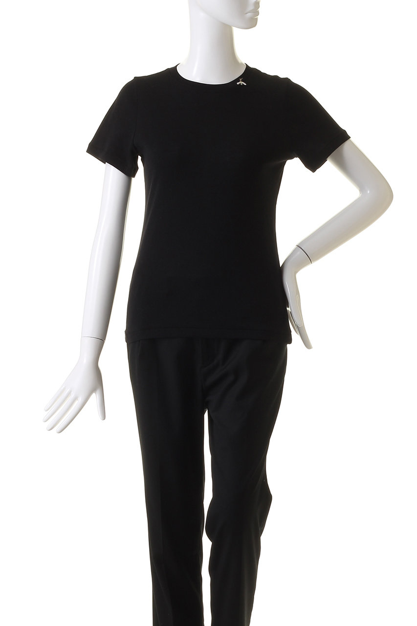 ANTIPAST - 小豆　Ｔシャツ　アンティパスト　新品　未使用 ANTIPAST（アンティパスト）の「トップス COTTON FRICE T-SHIRTS