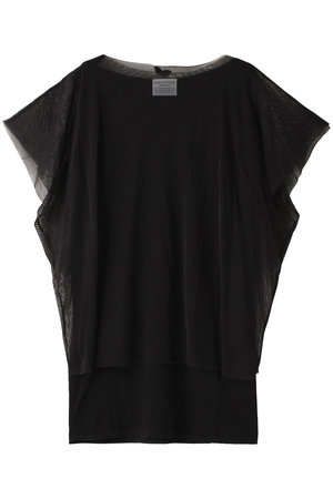 アンティパスト/ANTIPASTのメッシュプルオーバー(110400/110402)