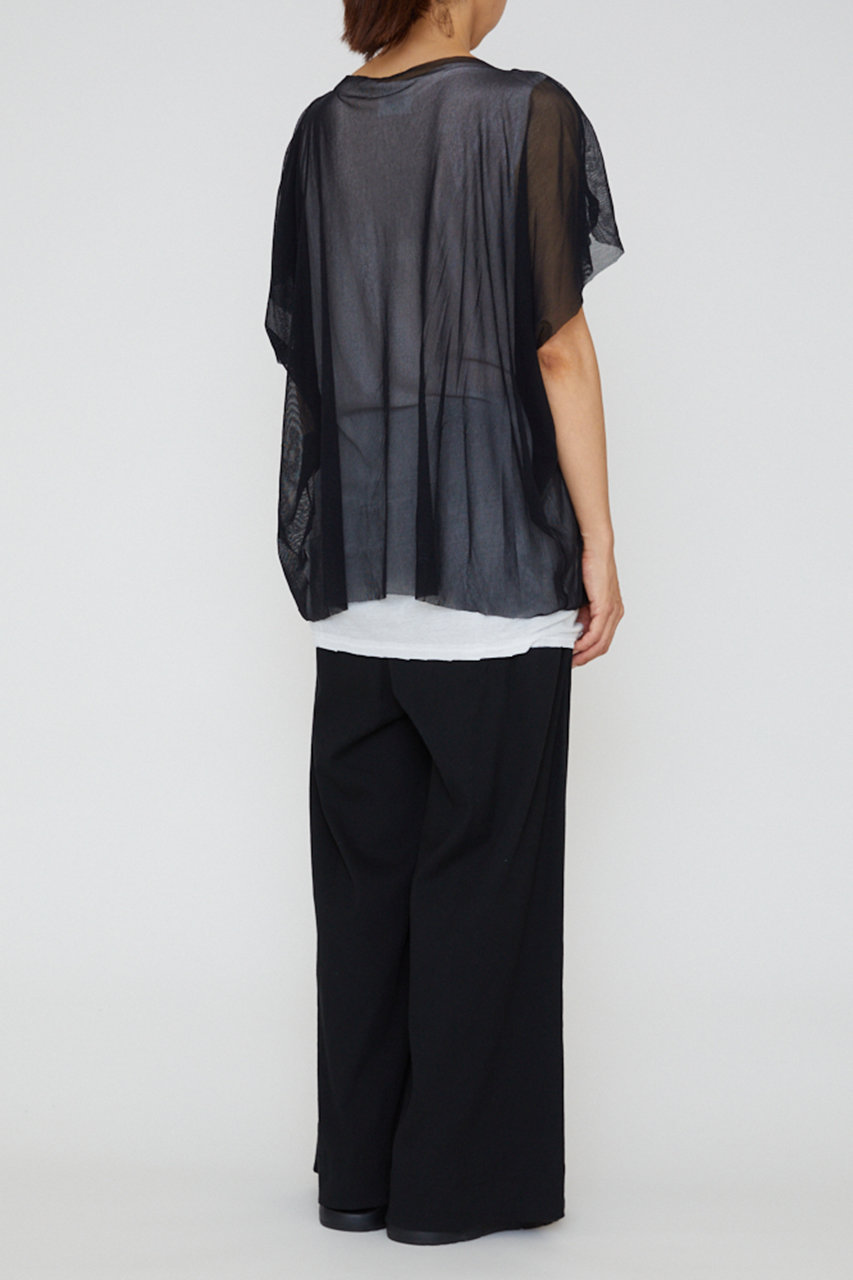 ANTIPAST メッシュ　フロック ANTIPAST メッシュ フロック ANTIPAST 2022aw＆archive