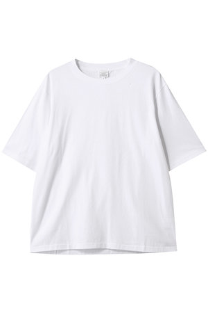 アンティパスト ANTIPAST *コットン刺繍レースカットソー*白ホワイトTシャツ(33-2406-135)【50G42】 ANTIPAST｜アンティパストのカットソー・Tシャツ通販｜ELLE SHOP