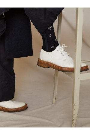 LIKE A JEWELRY  ソックス