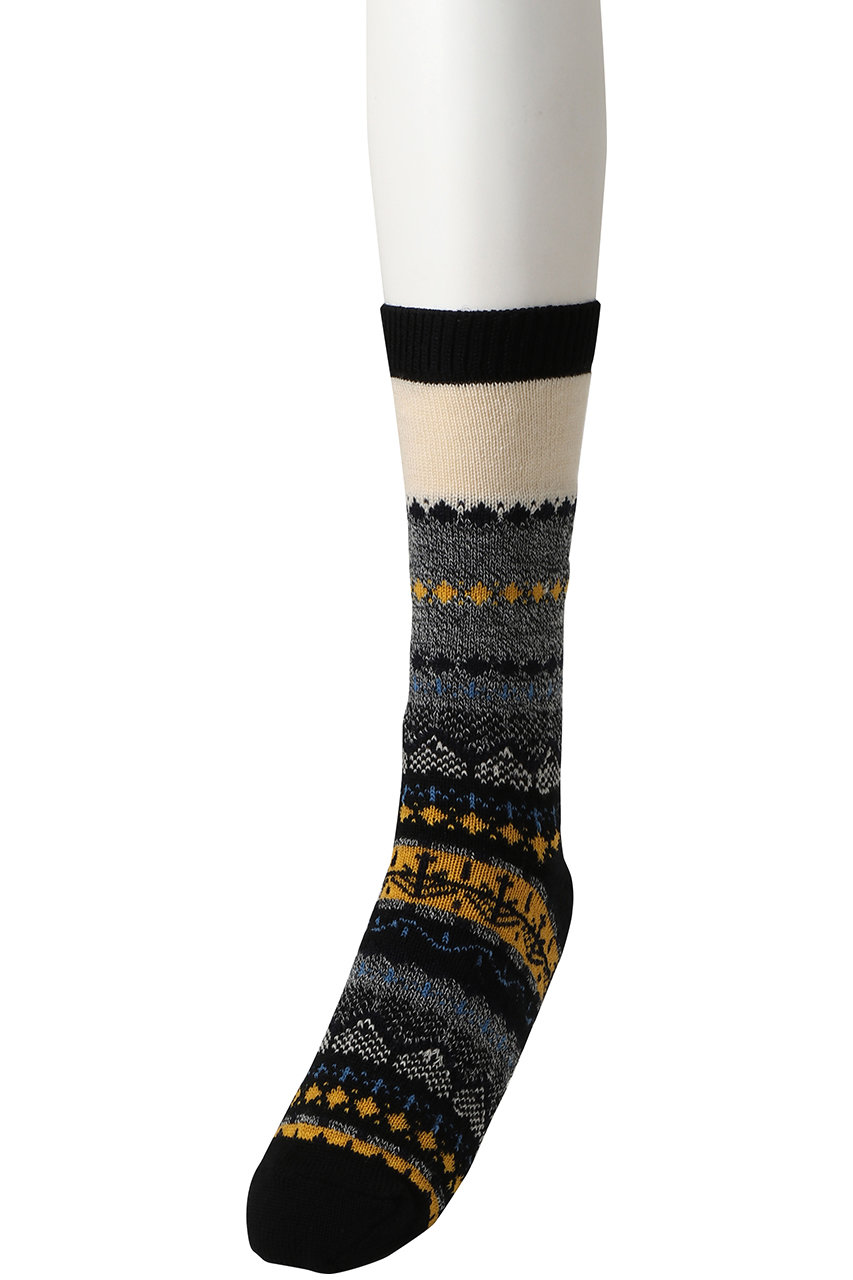 ※épices※ANTIPAST(アンティパスト)新品未使用ソックス５足 ANTIPASTソックス6足セット