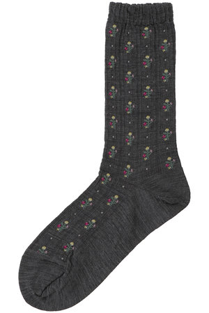 ※épices※ANTIPAST(アンティパスト)新品未使用ソックス５足 épices※ANTIPAST(アンティパスト)新品未使用ソックス5足