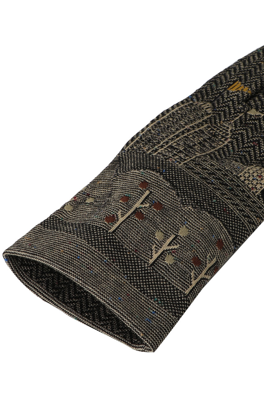 ANTIPAST(アンティパスト)｜ソックニットグローブ/ベージュ の通販