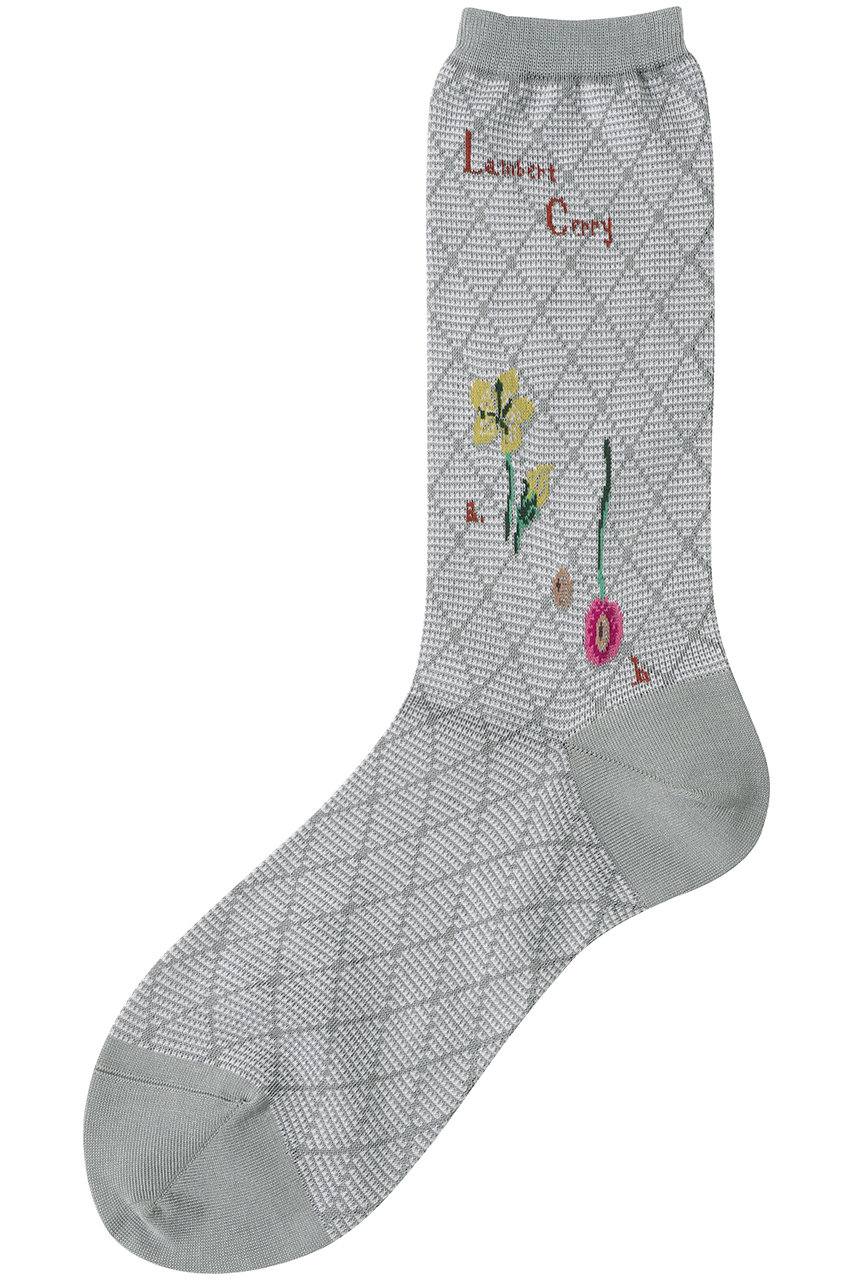 チェリーダイアモンドソックス