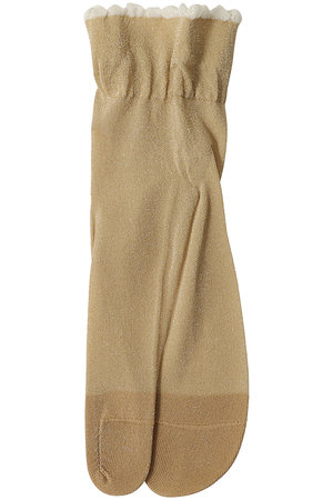 アンティパスト/ANTIPASTのタビソックス