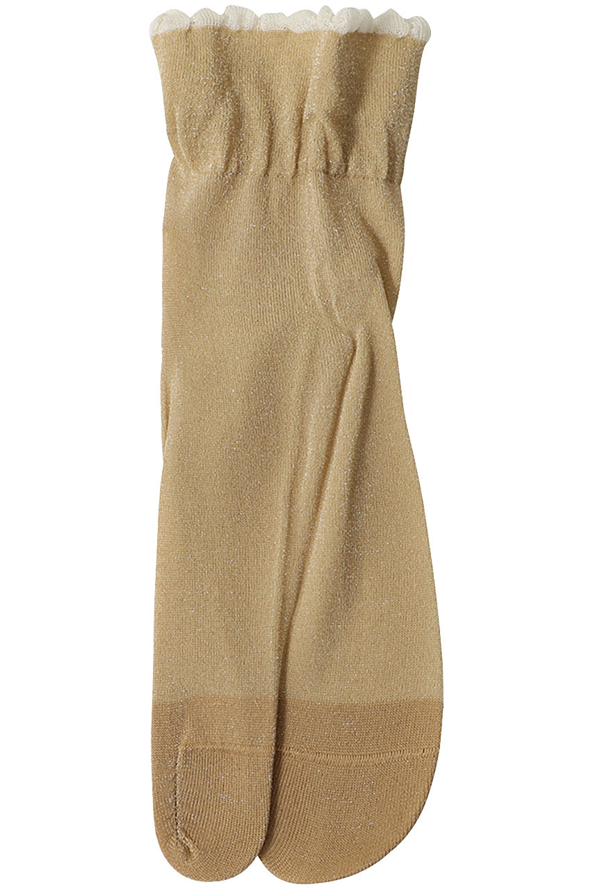 アンティパスト/ANTIPASTのタビソックス(ゴールド/AM-822)