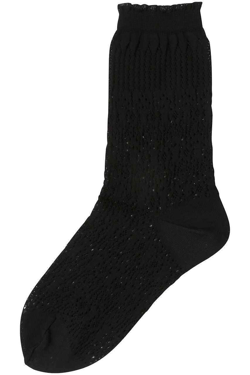 レースソックス