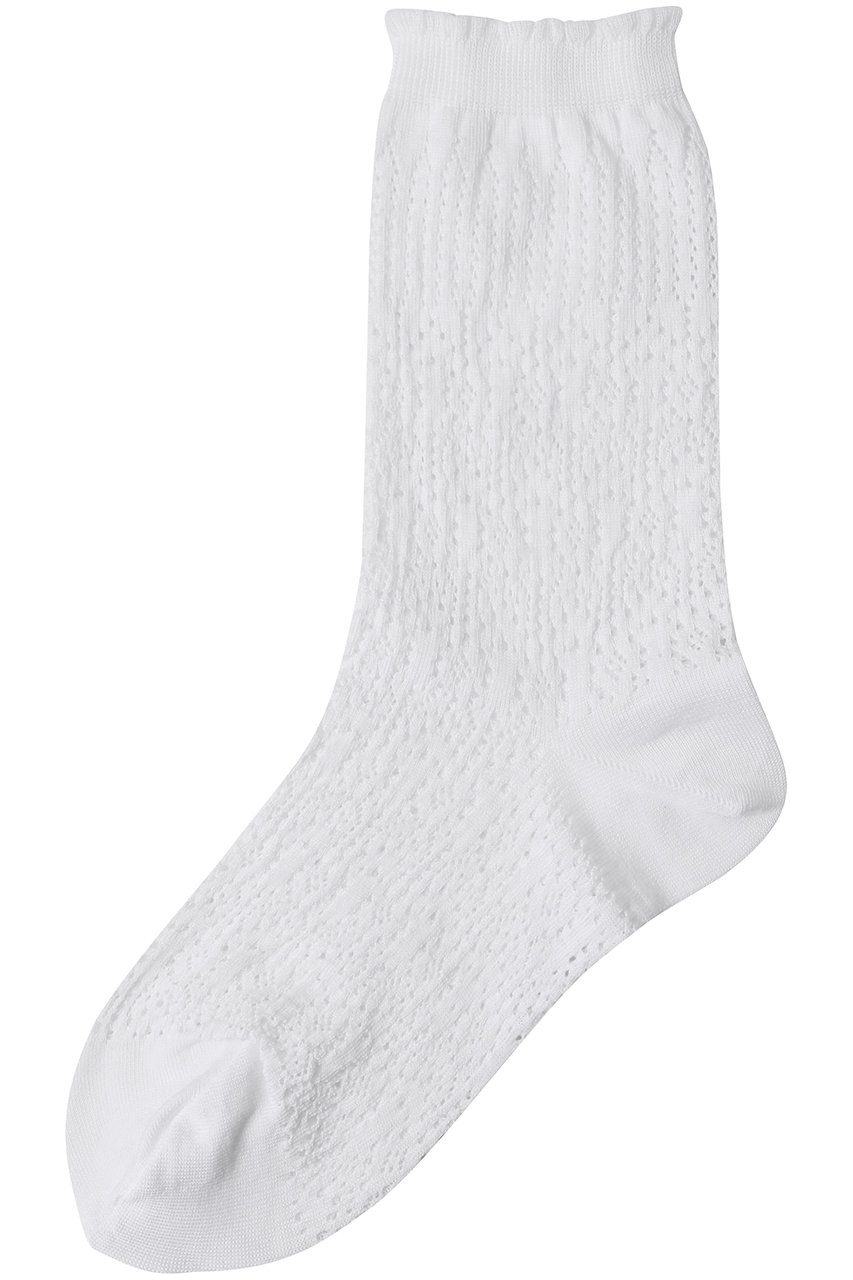 レースソックス