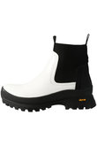 【AULA AILA】VIBRAM SOLE BOOTIES
