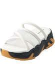 【AULA AILA】VIBRAM SOLE SANDALS