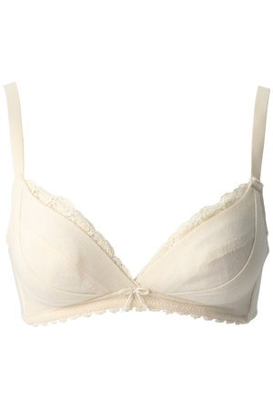 プリスティン/PRISTINEのふわぴたスワンブラ(160100/160102)